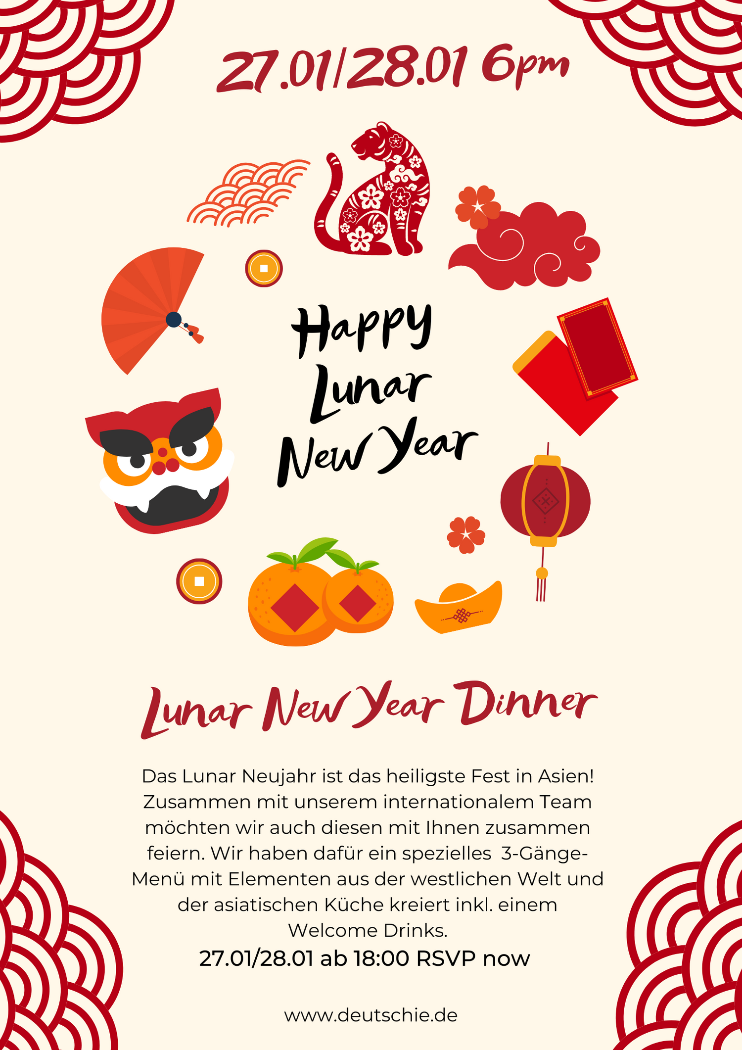 Lunar New Year