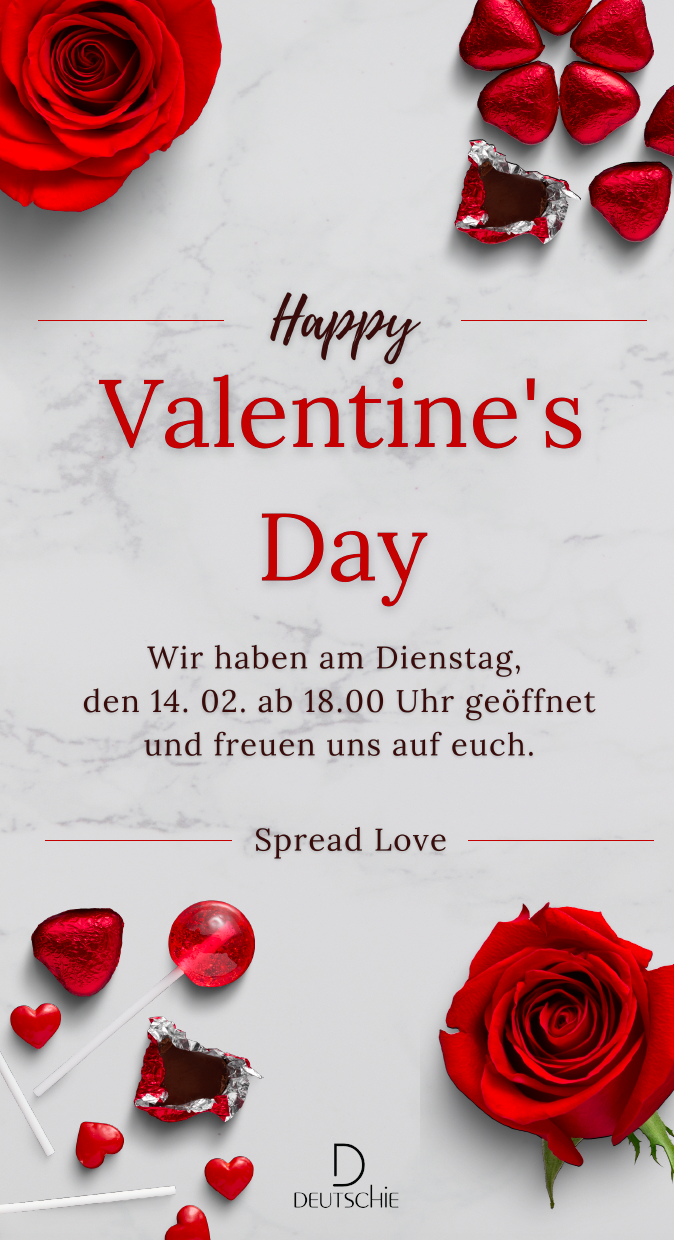 Valentinstag