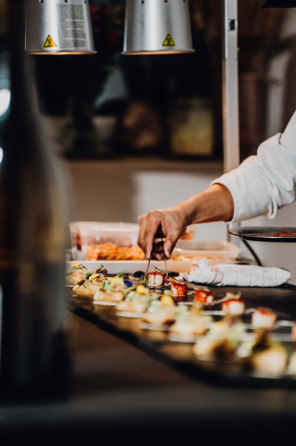 Chef’s Table: Ein exklusiver Thai Fine Dining Genuss – Taste of Thailand