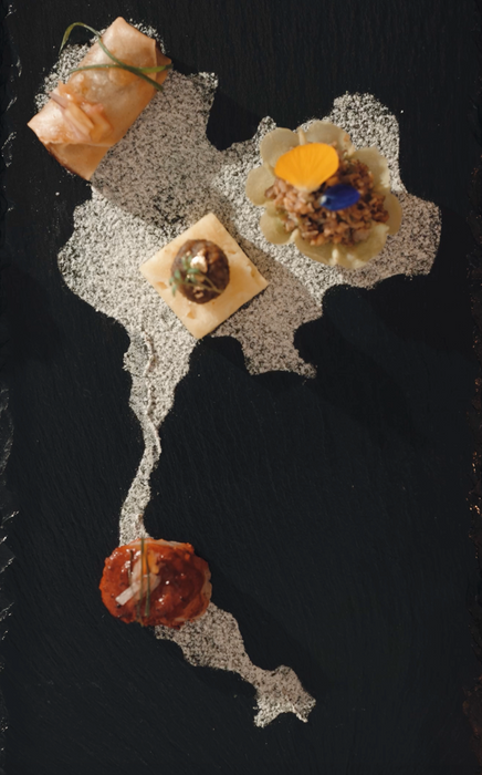 Chefs Table